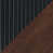 Dark Brown/Black selected