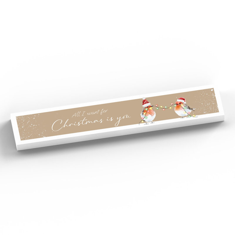 Animals Box Signs & Plaques