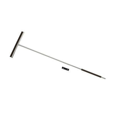 Hanging Bathroom Wiper