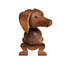 Figurine de chien