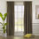Très grand panneau décoratif simple sur mesure extra large x très long