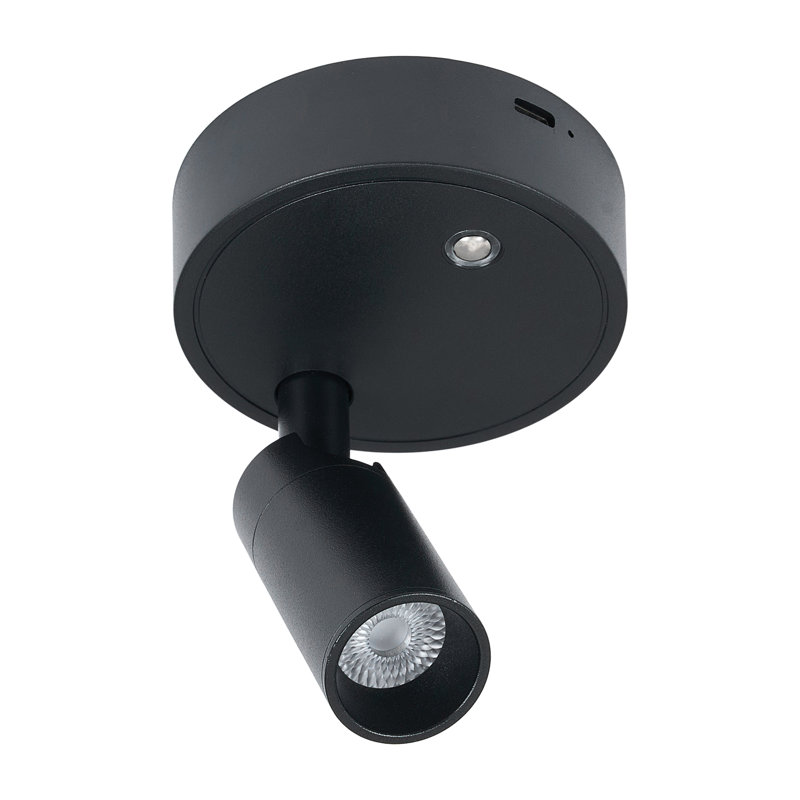 8 cm Indoor Projection & Strobe Lights
