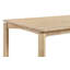 Table de salle à manger Hartsville-41495251