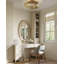 Origo 3 - Light Semi Flush Mount