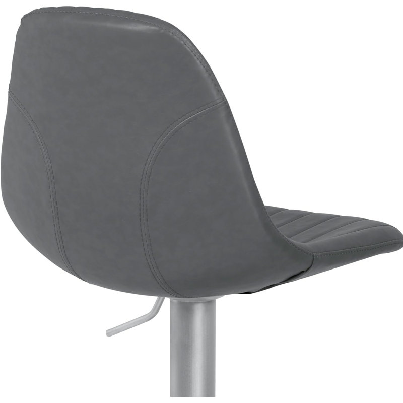  Melrose Adjustable Barstool