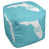 Bleu sarcelle