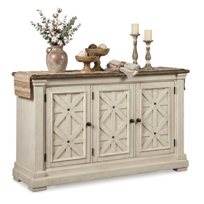 Chailey 57.75" Wide Sideboard