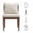 Remington Wood Dining Side Chair-110651494