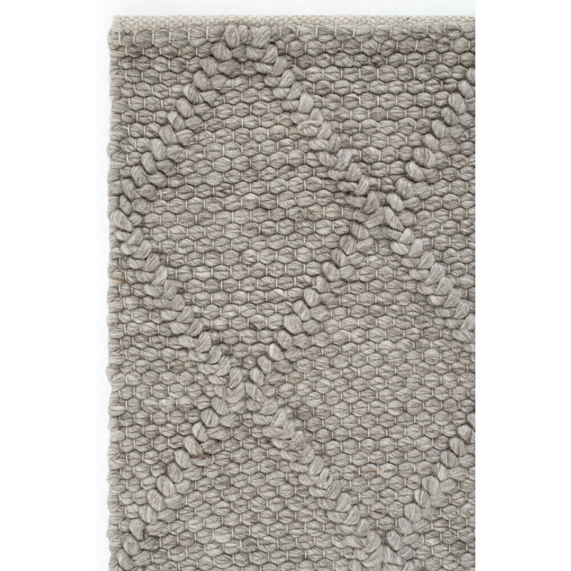 Raniero Hand Woven Indoor / Outdoor Area Rug, Runner 2'7" x 9'10"