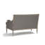 Louis Velvet Loveseat-979065866-979065867
