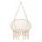 Miguel 1 Person Cotton Chair Hammock-928566750