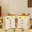 Table de chevet Danyla-829322760