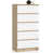 Sonoma Oak/White is out of stock