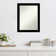 Miroir mural Miglena