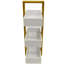 Bathroom Shelves