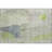 Premium Machine Washable Mouton Abstract Rug-459080296