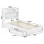 Lit plateforme avec rangement en bois Denver-132254092-132254095