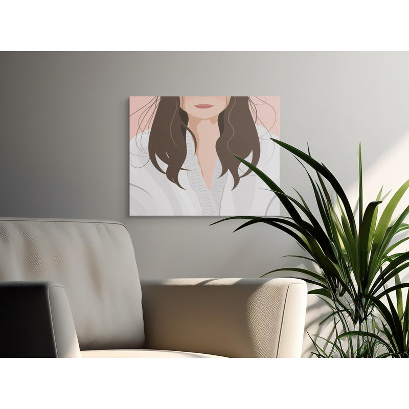 Oviedo Wrapped Canvas Print Set, 60x30