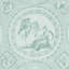 Tissu 100% coton Les Scenes-51857389