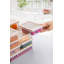 Versatile Storage, S: 5.5 x 4.3 x 1.9 in (4p), M: 11.1 x 4.3 x 1.9 in (2p), L: 8.9 x 5.5 x 1.9 in (2p), X-L: 11.2 x 8.9 x 1.9 in (1p) | Dishwasher, Microwave (up to 203°F) & Freezer (down to -13°F) Safe, Perfect for Organizing Home & Kitchen Essentials-114252701