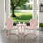 Burley Metal 2 - Person Seating Group-1328033091