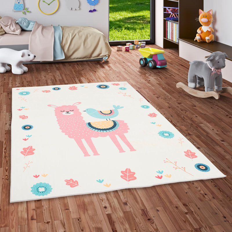Weybridge Animal Print Area Rug, Rectangle 160 x 230cm