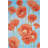 Beyazit Hand-Tufted Blue Area Rug-20239413