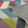 Abrar Geometric Wool Hand Woven Area Rug