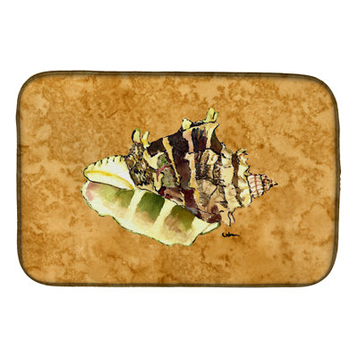 Shell Drying Mat