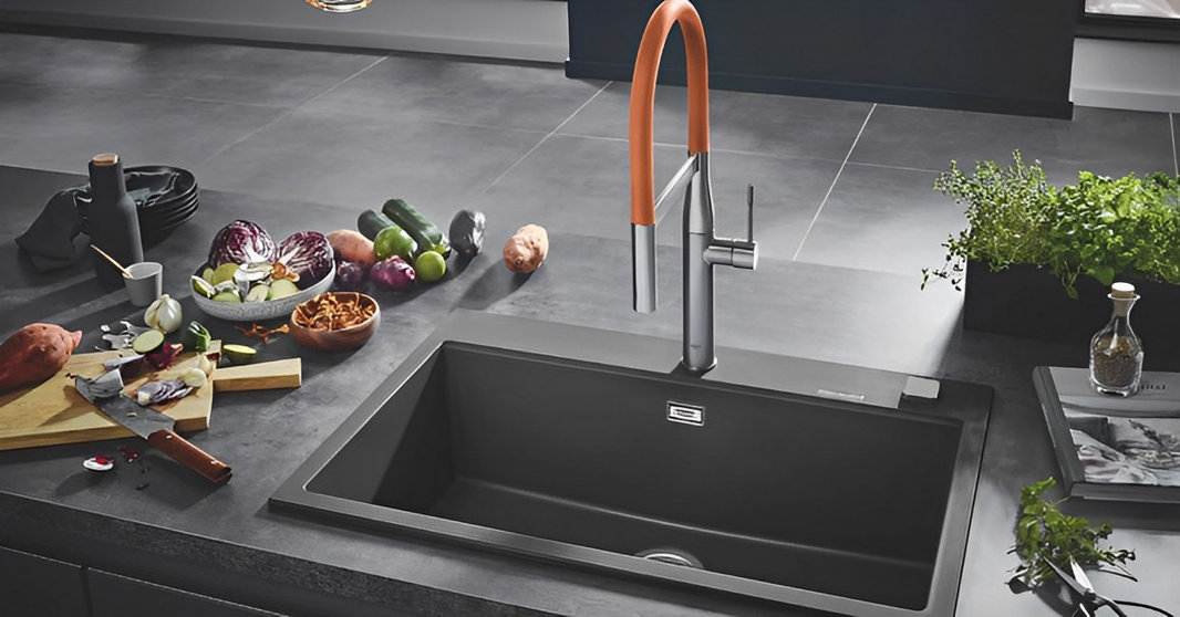 Grohe Sustainability
