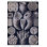 Corail tetracoralla par ernst haeckel-impression d’art graphique