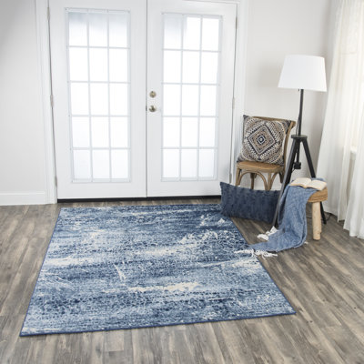 Healdsburg Abstract Indoor Rug