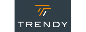 Logo Trendy