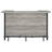 Driftwood Freestanding Bar Unit