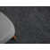 Shaggy Lush dark grey Rug