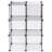 Jorge Step Bookcase