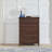 Melusina Mahogany Solid Wood 40 " W 6 - Drawer Dresser-2143496256