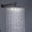 Système de douche 12 pouces Trustmade