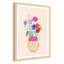 «Simple Floral II» par Bea Dina-101666102-101666103-101666118