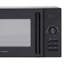 Statesman 23L 900W Digital Solo Microwave Silver-124237004