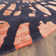 Laredo Hand Tufted Wool Abstract Rug