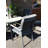 VanVleet 4 Seater Dining Set with Cushions