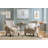 Oxendine Glass Top End Table-98289646