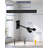 Guitar Wall Mount for Multiple Guitars Adjustable 5 Hangers