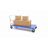 3600 Lb. Capacity Platform Dolly