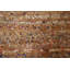 Tapis oriental marocain abstrait 2x3