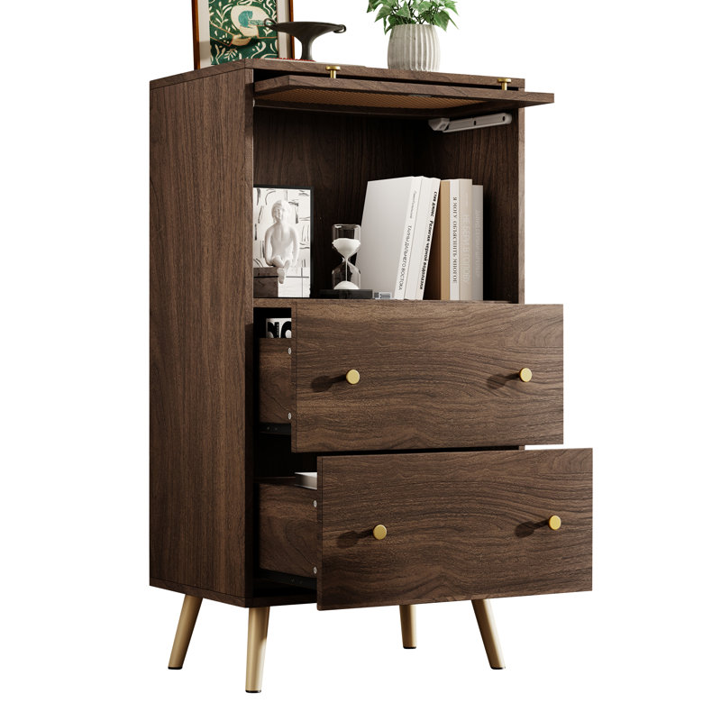 Alphus 60cm Sideboard