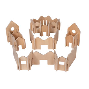 The Freckled Frog Happy Architect Learning Tools