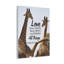 Girafe 1 Corinthiens 13: 6 verset biblique sur toile, art mural chrétien-733021789