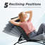 Fauteuil inclinable pour l'extérieur-64685594-64685592